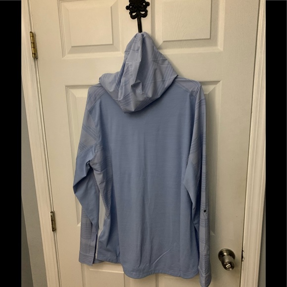 Under armor jacket - Picture 5 of 5